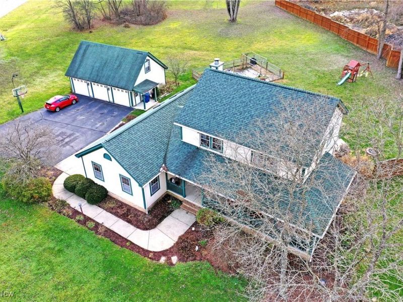 695 Carson Salt Springs Road, Warren, OH 44481 Photo 8