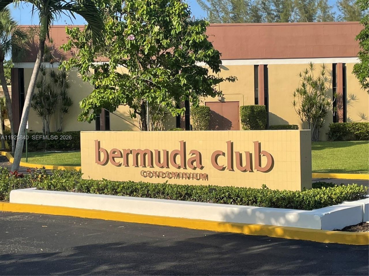 5961 NW 61st Ave, Unit 208, Tamarac, FL 33319 Photo