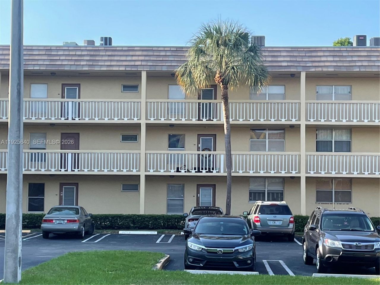 5961 NW 61st Ave, Unit 208, Tamarac, FL 33319 Photo