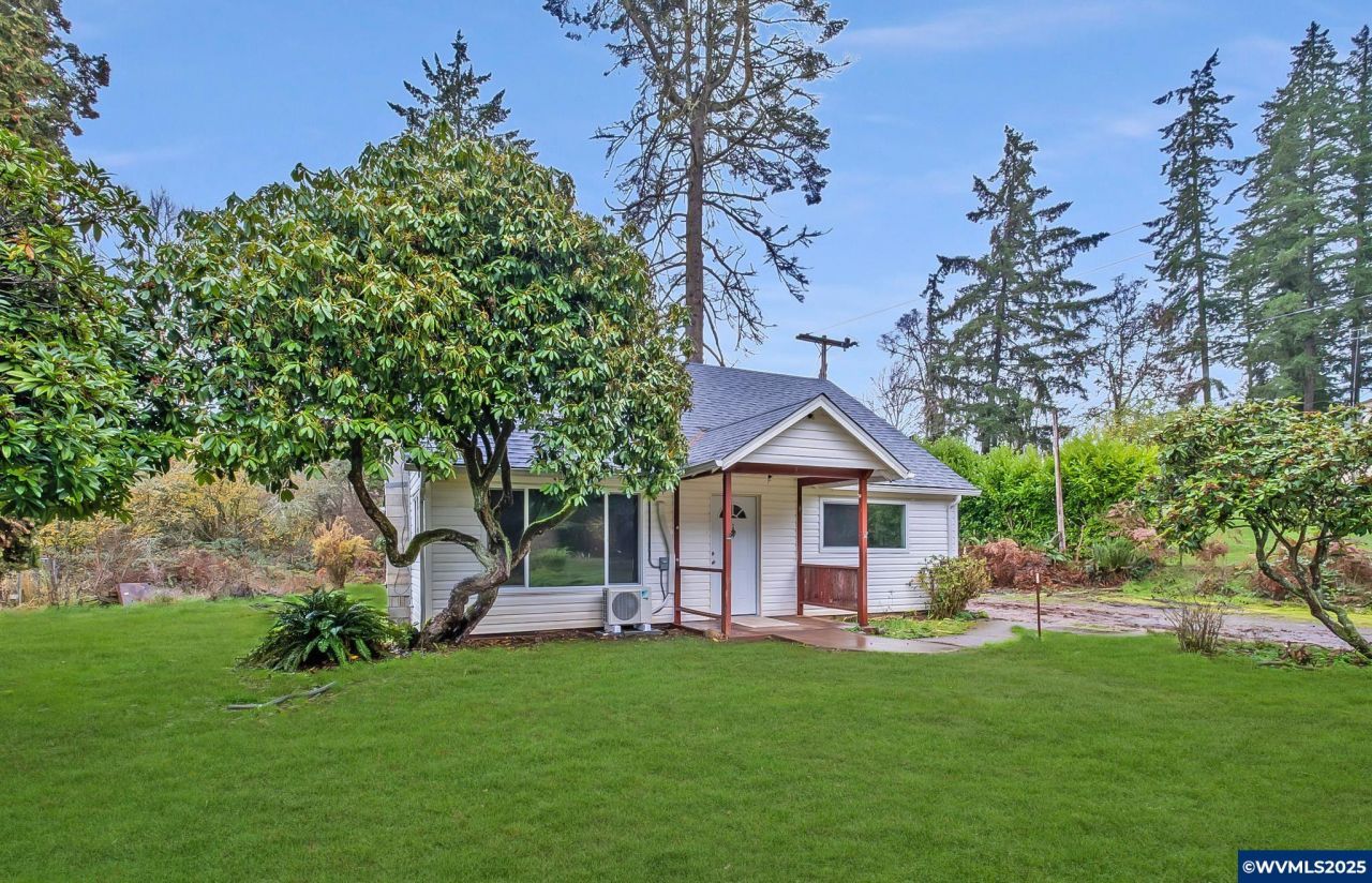 35247 Ede Rd, Lebanon, OR 97355 Main Photo