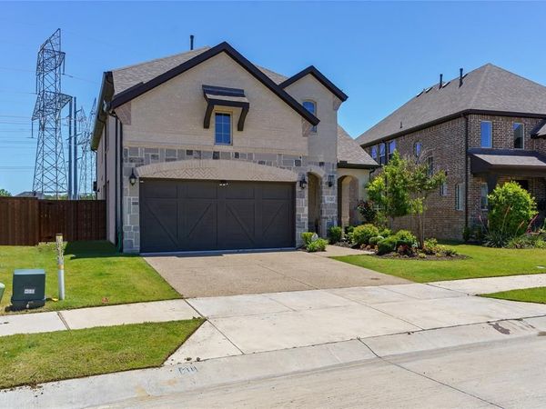 1120 Ivory Horn Drive, Carrollton, TX 75010