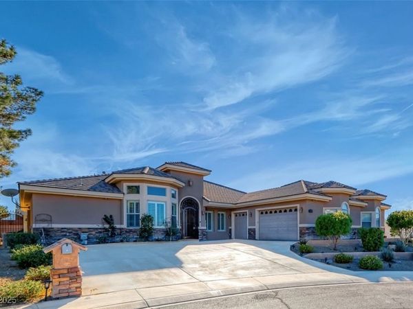6465 Sugar Knoll Court , Las Vegas, NV 89110