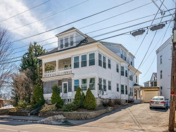 279 Pine Street, Lewiston, ME 04240