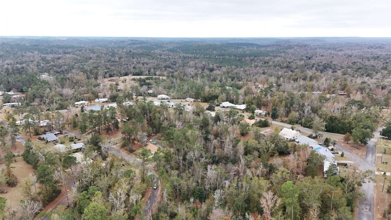 Vacant Walnut Street, Chattahoochee, FL 32324 Photo