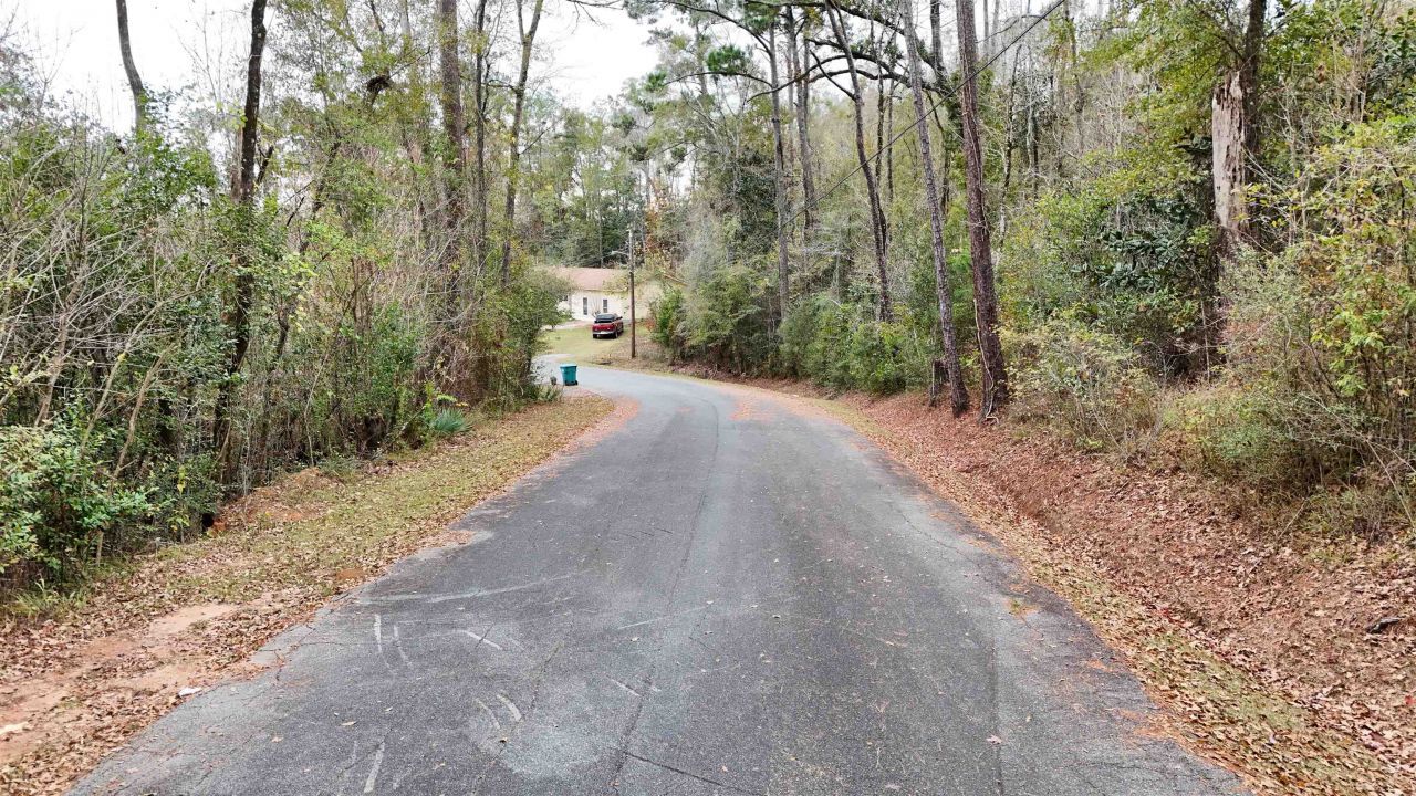 Vacant Walnut Street, Chattahoochee, FL 32324 Photo