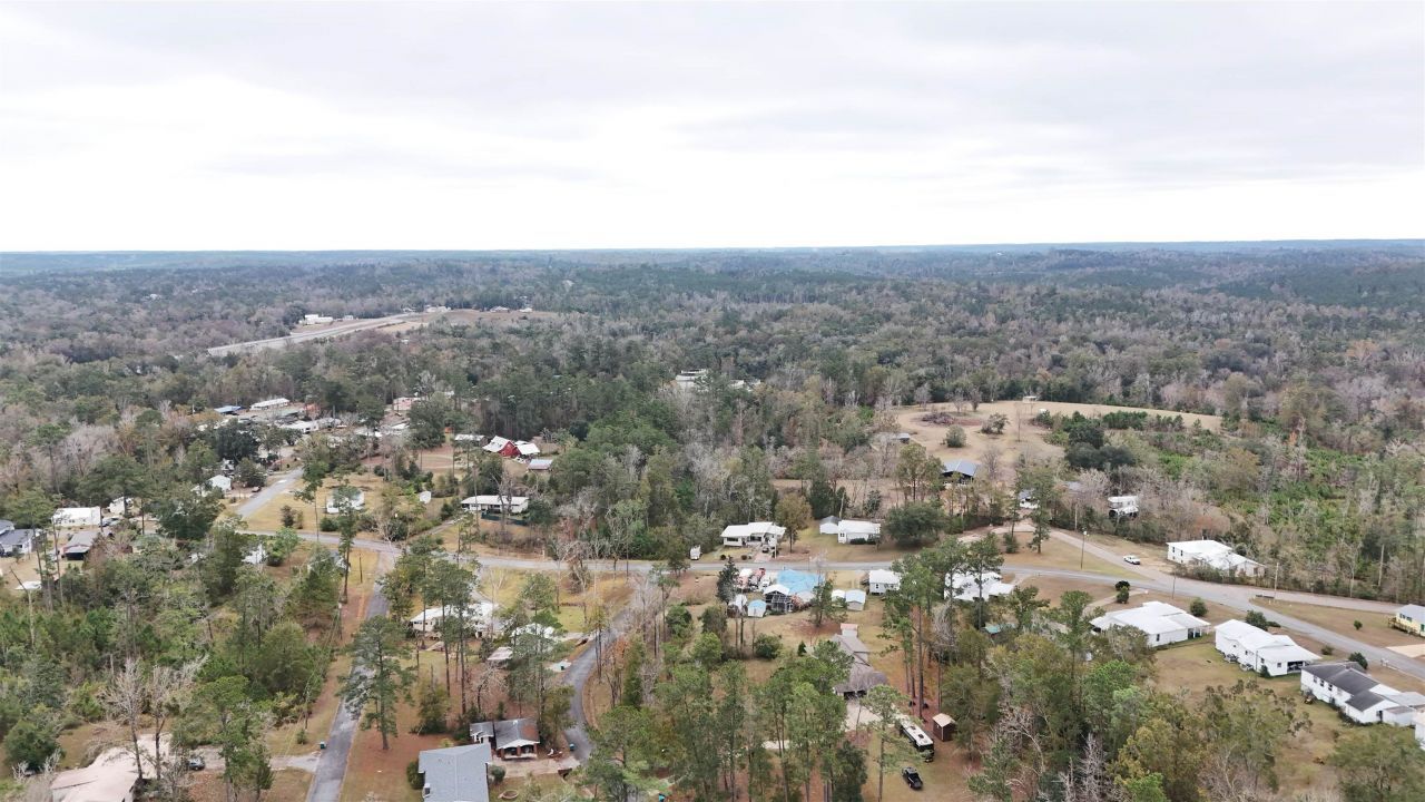 Vacant Walnut Street, Chattahoochee, FL 32324 Photo