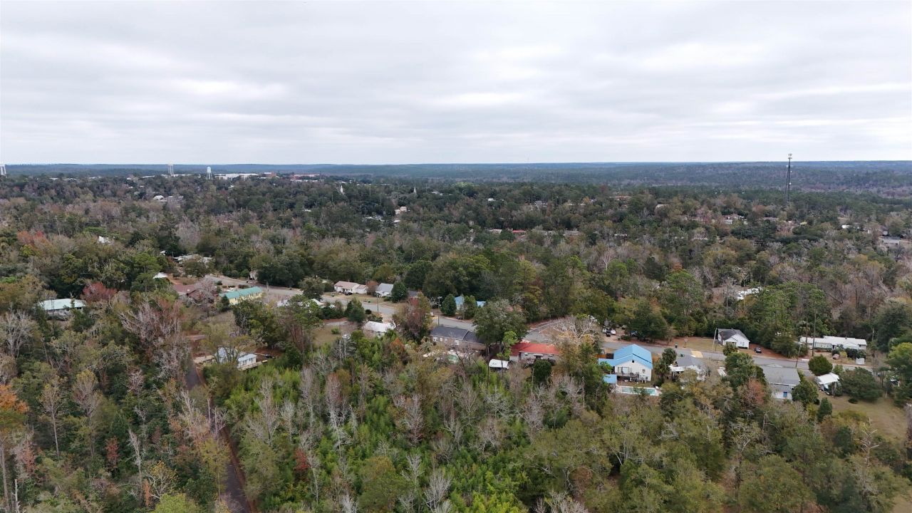 Vacant Walnut Street, Chattahoochee, FL 32324 Photo