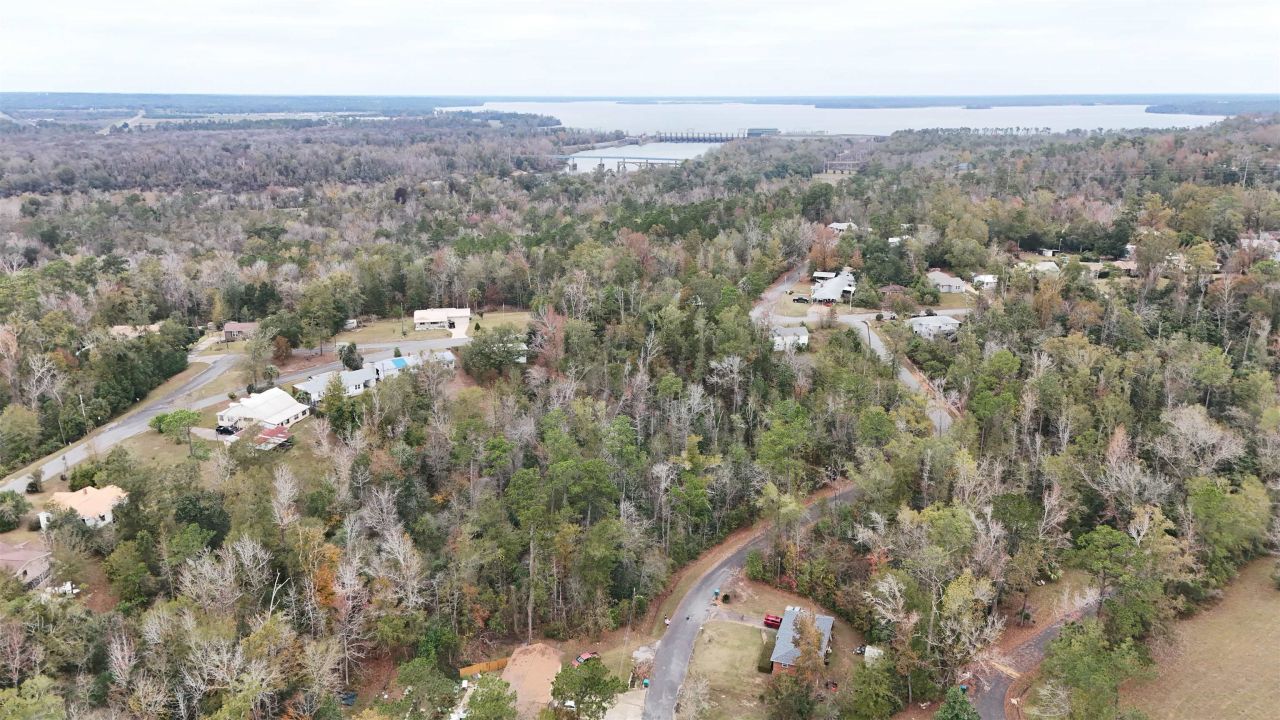 Vacant Walnut Street, Chattahoochee, FL 32324 Photo