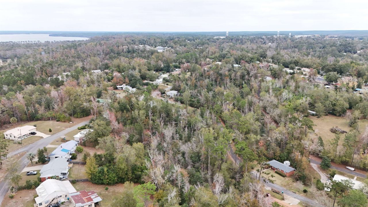 Vacant Walnut Street, Chattahoochee, FL 32324 Photo