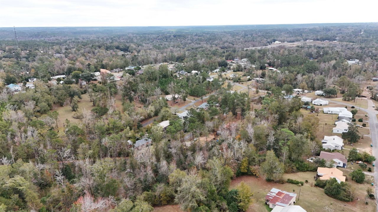 Vacant Walnut Street, Chattahoochee, FL 32324 Photo