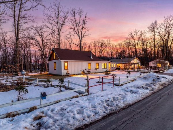 2071 Sherwood Street, Mora, MN 55051