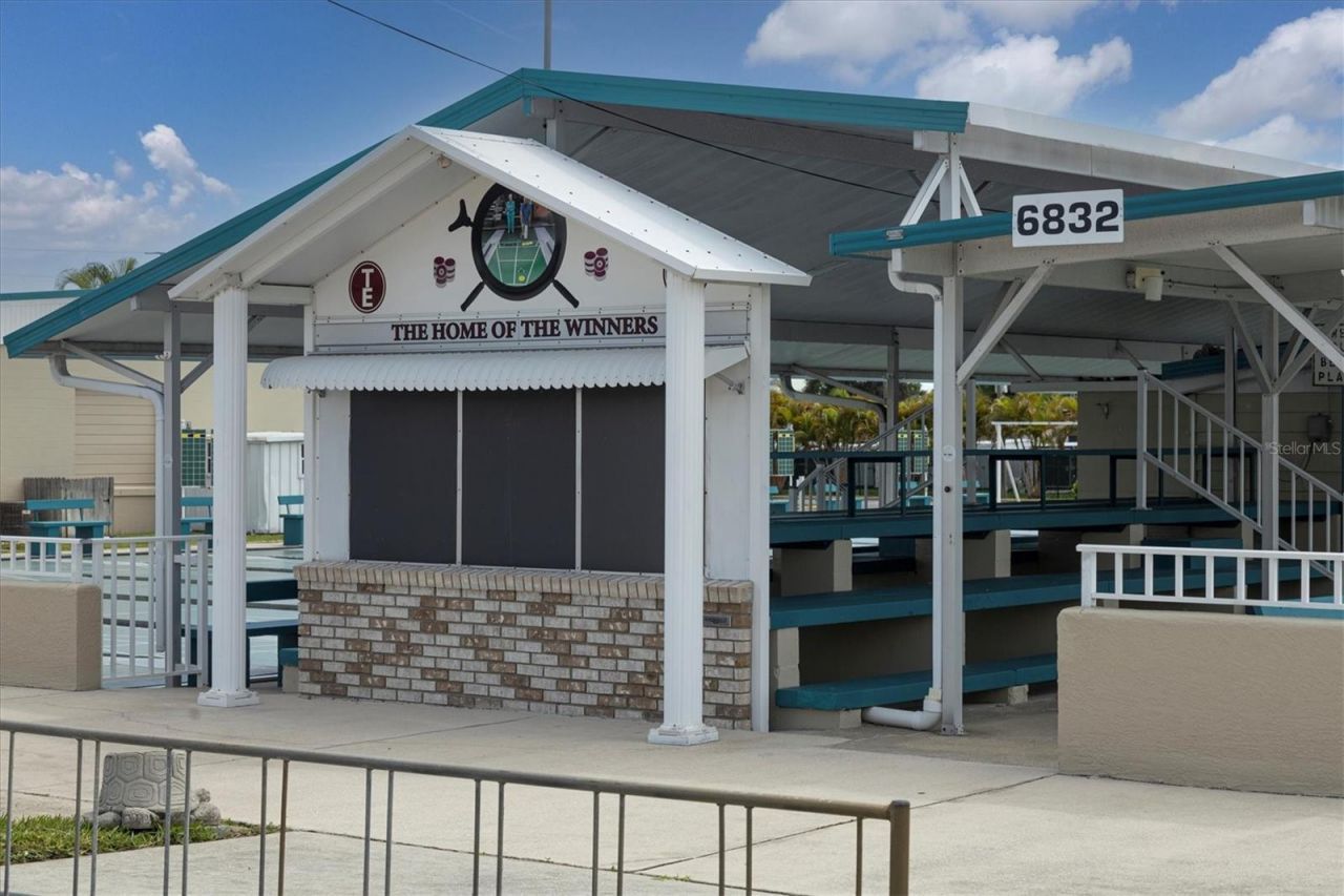 6505 Arizona Street, Bradenton, FL 34207 Photo