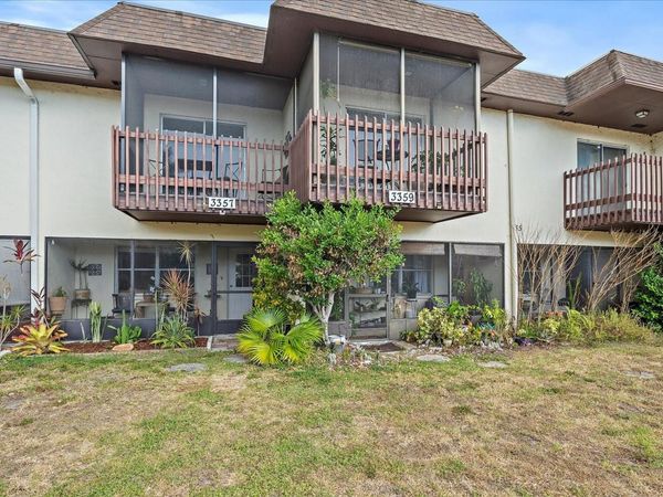 3357 RAMBLEWOOD DRIVE N, Unit 3357, SARASOTA, FL 34237