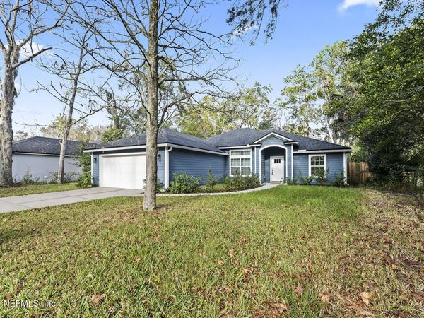 5445 POTOMAC Avenue, Jacksonville, FL 32254