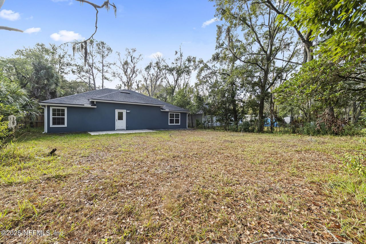 5445 Potomac Avenue, Jacksonville, FL 32254 Photo