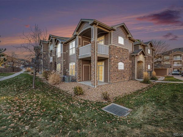 7440 S Blackhawk Street, Unit 6-101, Englewood, CO 80112