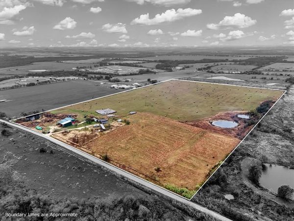 689 County Road 464, Bruceville Eddy, TX 76524