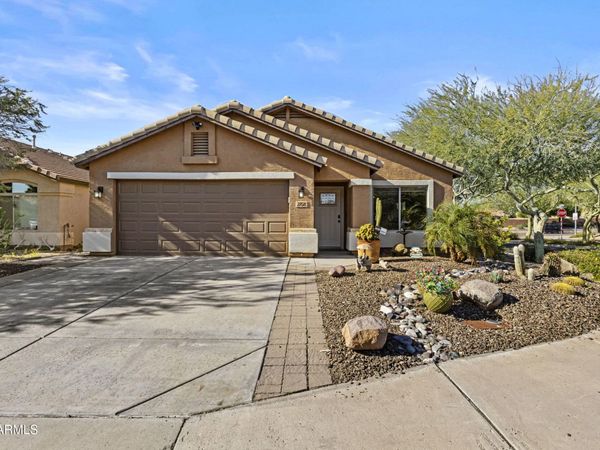 27618 N 24th Lane, Phoenix, AZ 85085