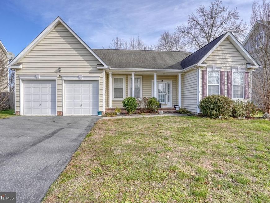 1302 Trice Meadows Circle, Denton, MD 21629 Main Photo