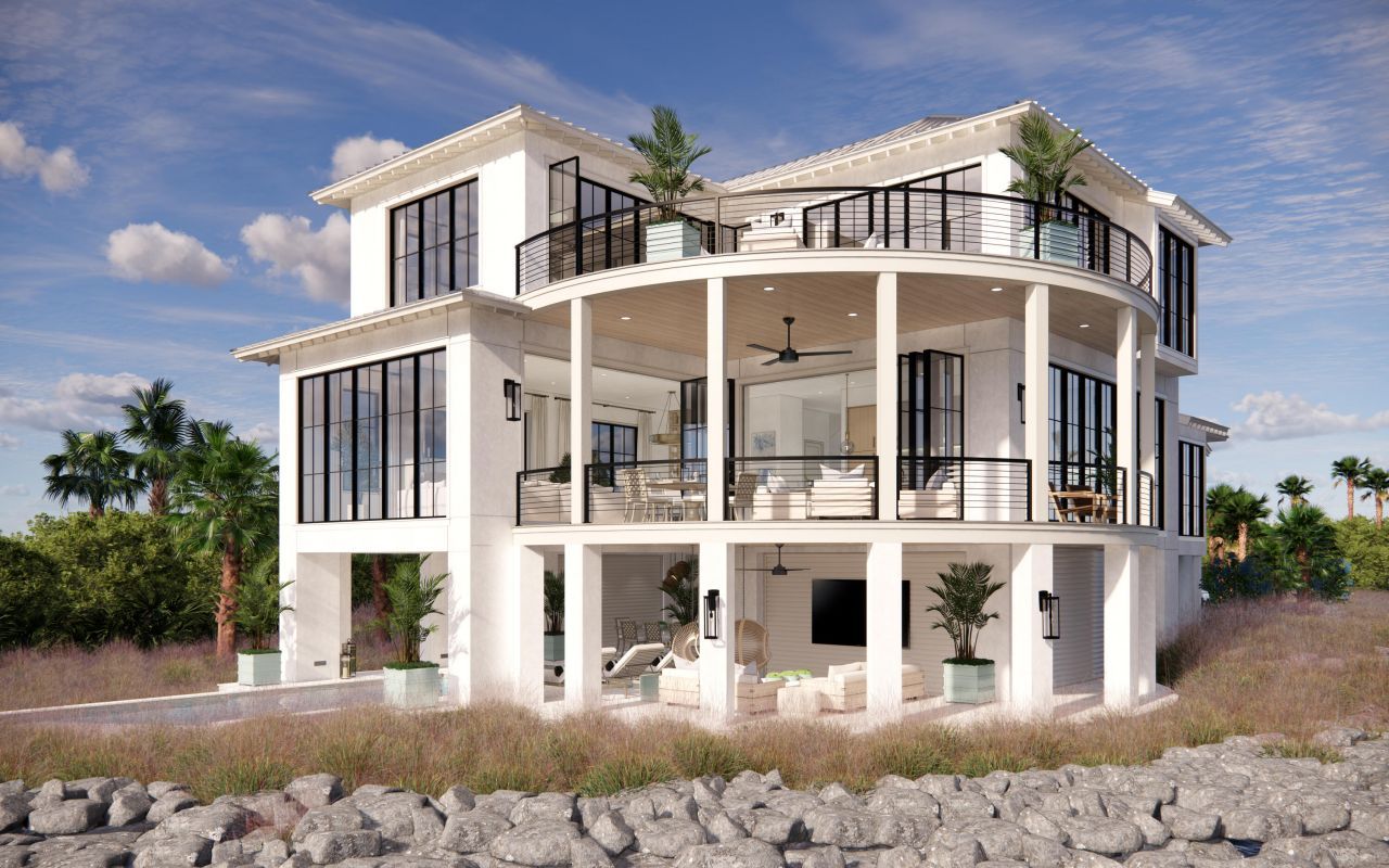 3209 Marshall Boulevard Photo 4