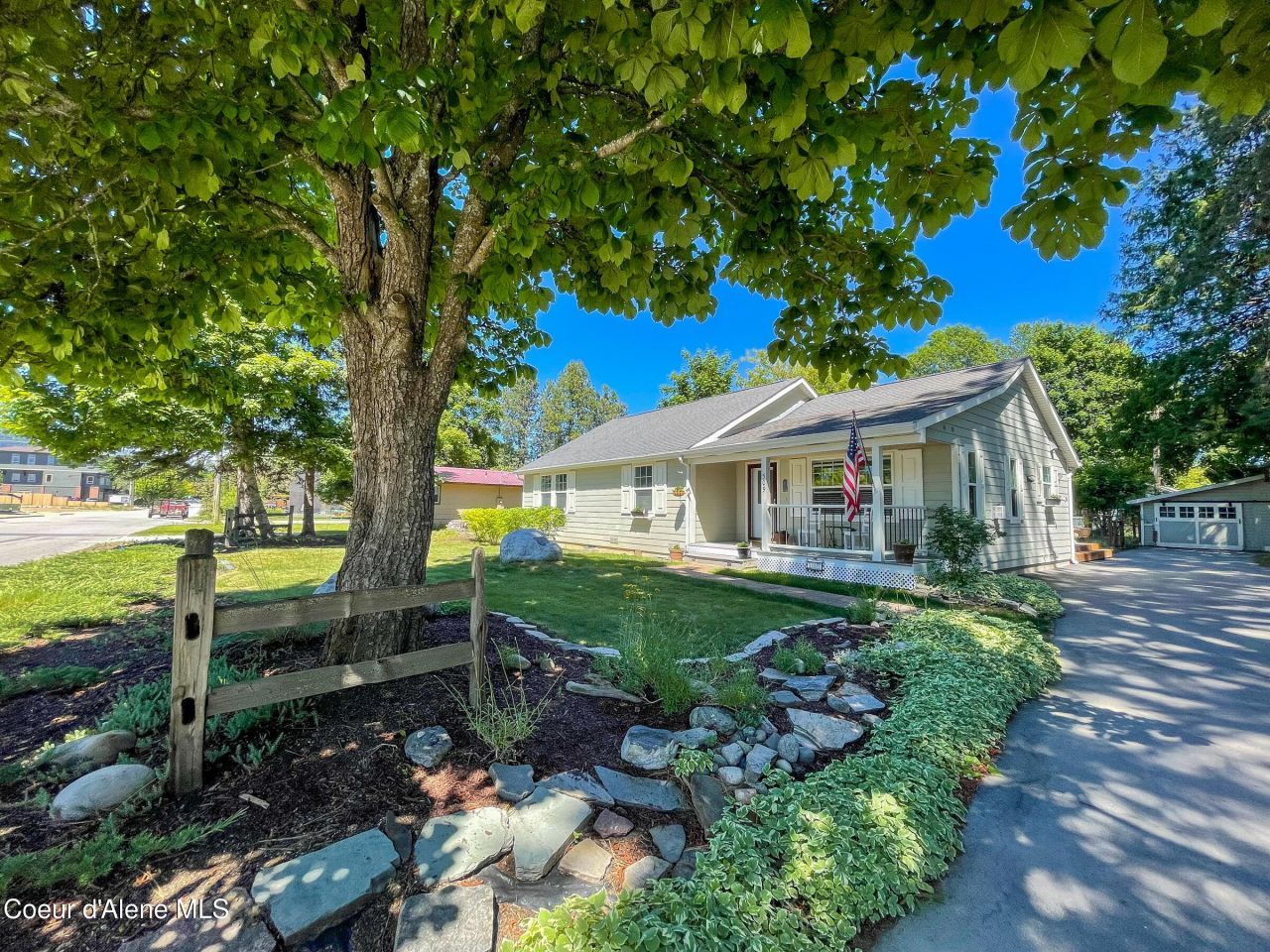 509 Olive Ave, Sandpoint, ID 83864 Main Photo