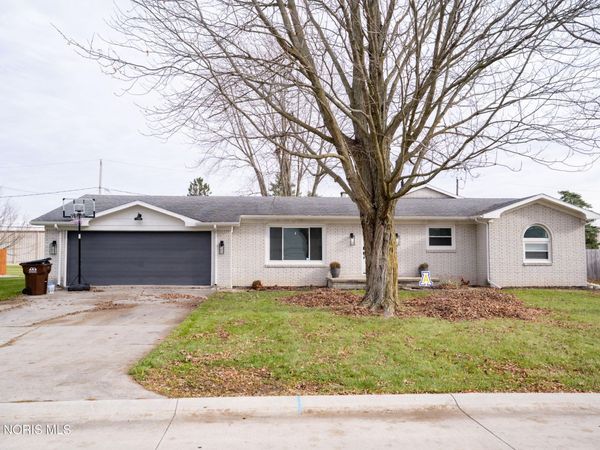 808 West Street, Archbold, OH 43502