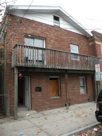 184 Canterbury Ave, North Arlington, NJ 07031 Main Photo