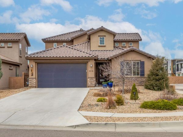 9115 Landsdowne Place NE, Albuquerque, NM 87113