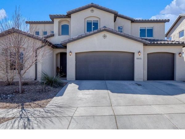5915 S Sandia Court NE, Rio Rancho, NM 87144