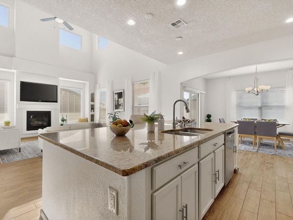 5915 S Sandia Court NE, Rio Rancho, NM 87144