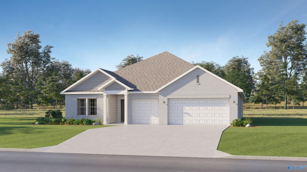 141 Fenwick Place, Harvest, AL 35749 Main Photo