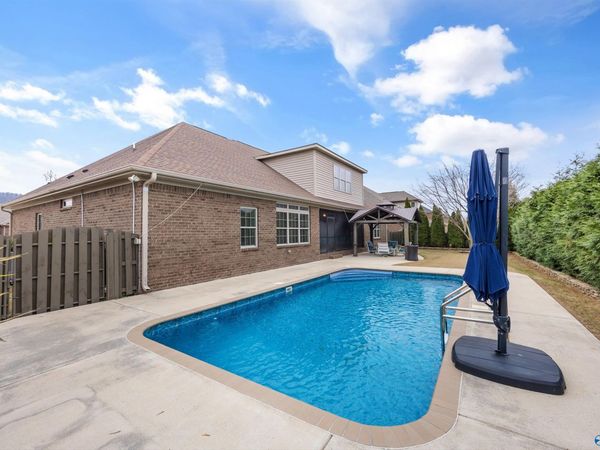 3030 Laurel Cove Way, Gurley, AL 35748