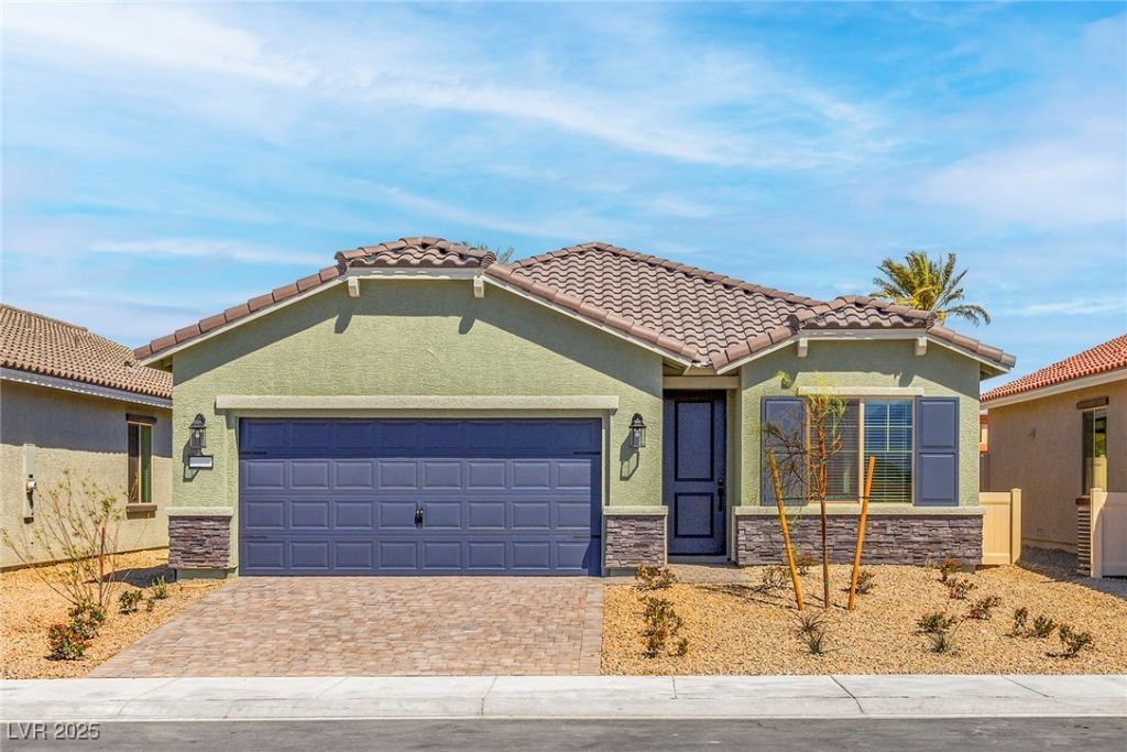 4436 Cave Lake Avenue, North Las Vegas, NV 89032 Main Photo
