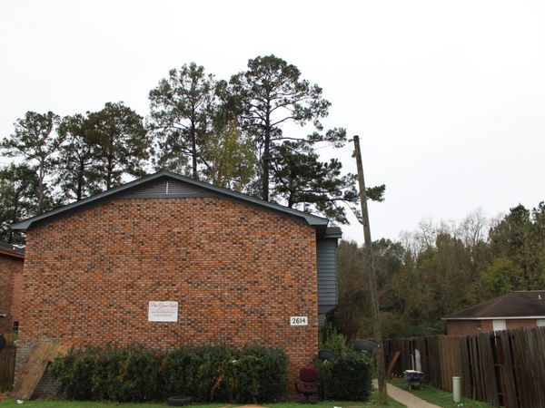 2614 Mclelland St., Hattiesburg, MS 39401