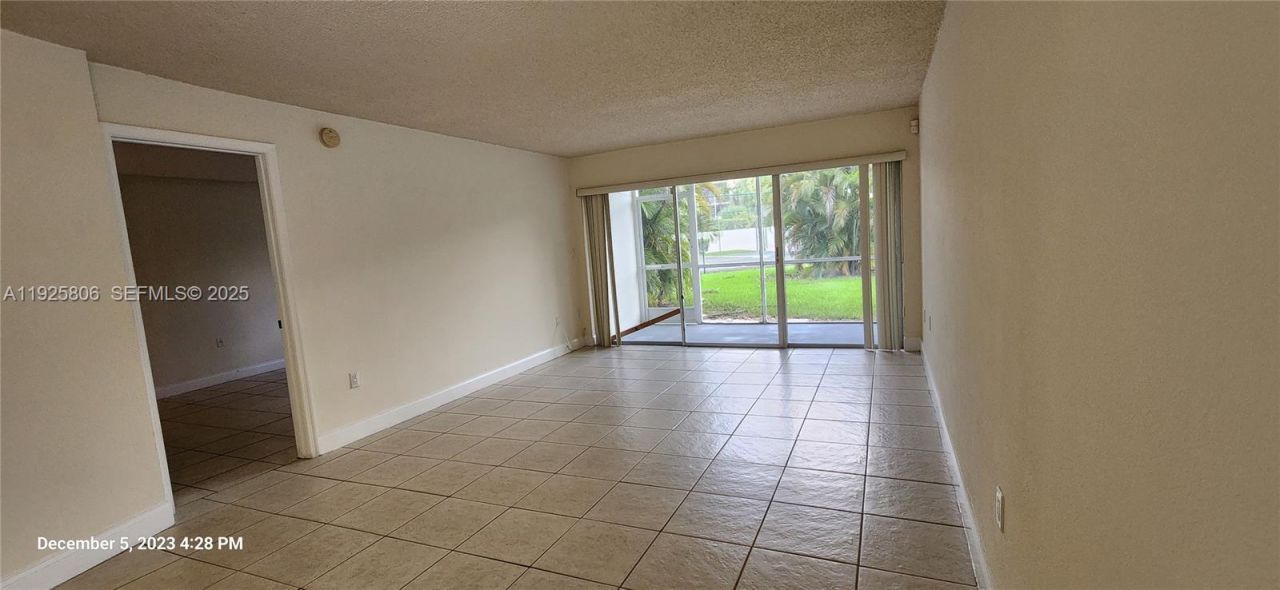 4235 N University Dr, Unit 109, Sunrise, FL 33351 Photo