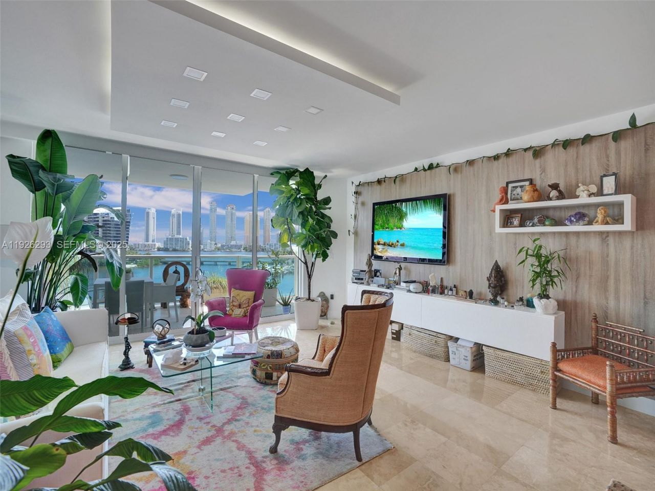 3201 NE 183rd St, Unit 704, Aventura, FL 33160 Photo