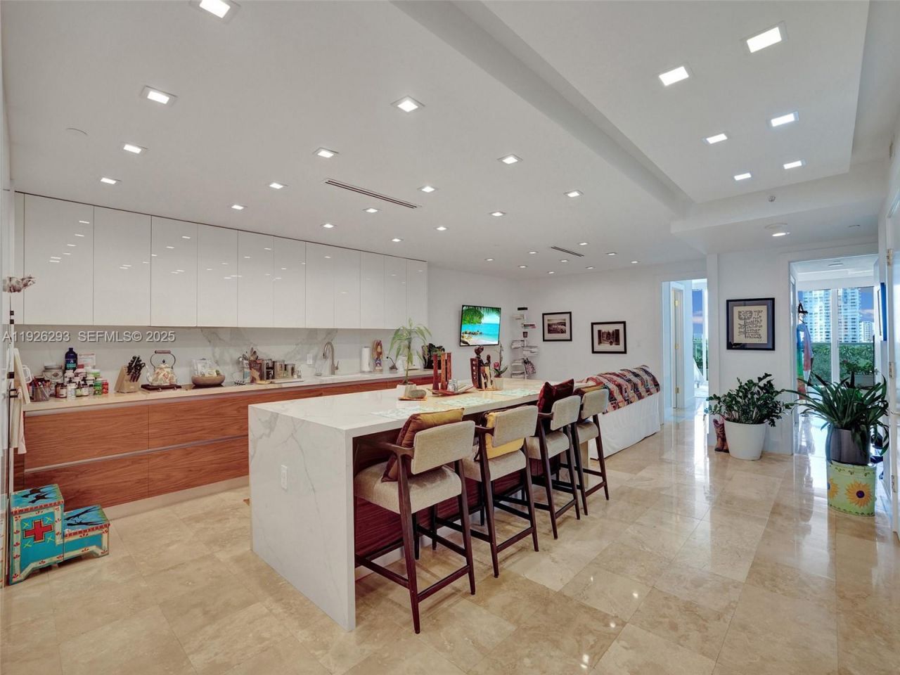 3201 NE 183rd St, Unit 704, Aventura, FL 33160 Photo