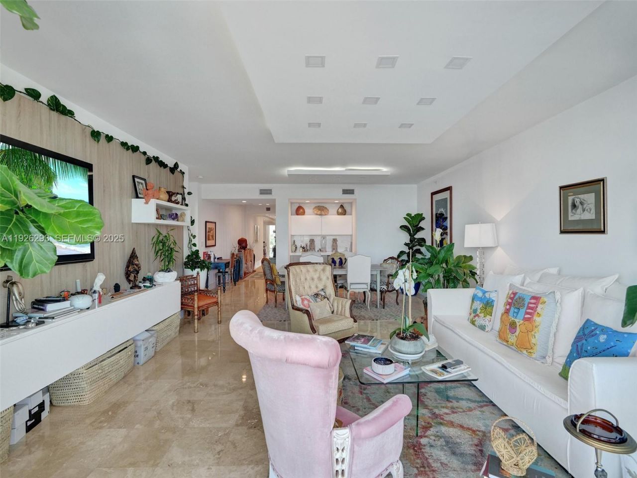 3201 NE 183rd St, Unit 704, Aventura, FL 33160 Photo