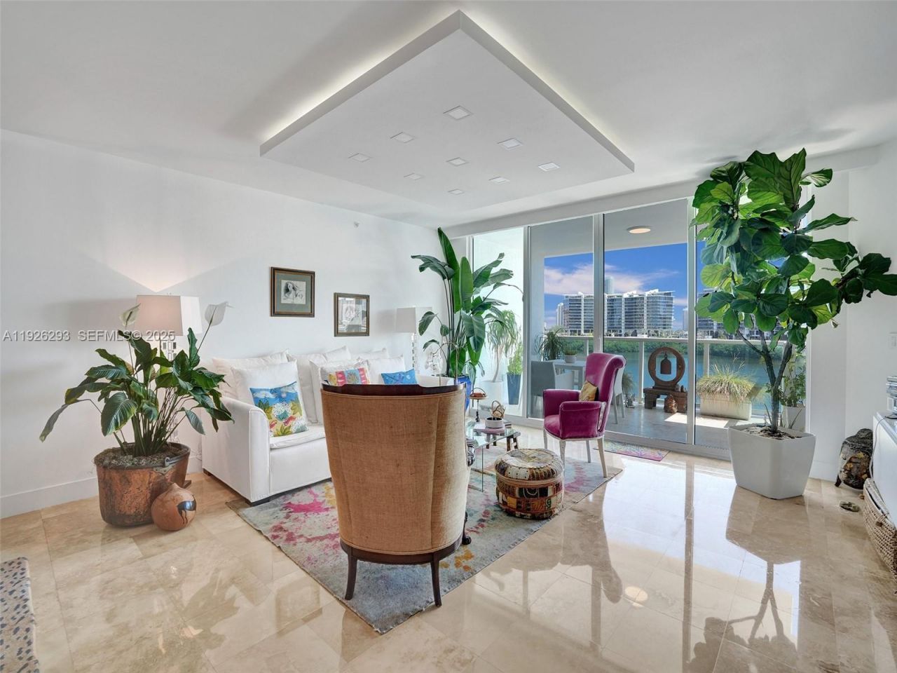 3201 NE 183rd St, Unit 704, Aventura, FL 33160 Photo