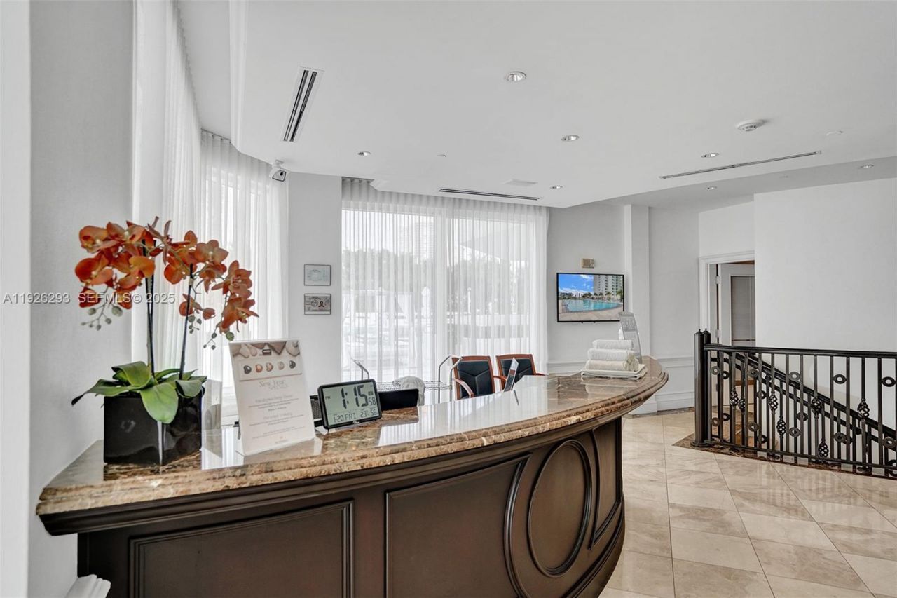 3201 NE 183rd St, Unit 704, Aventura, FL 33160 Photo