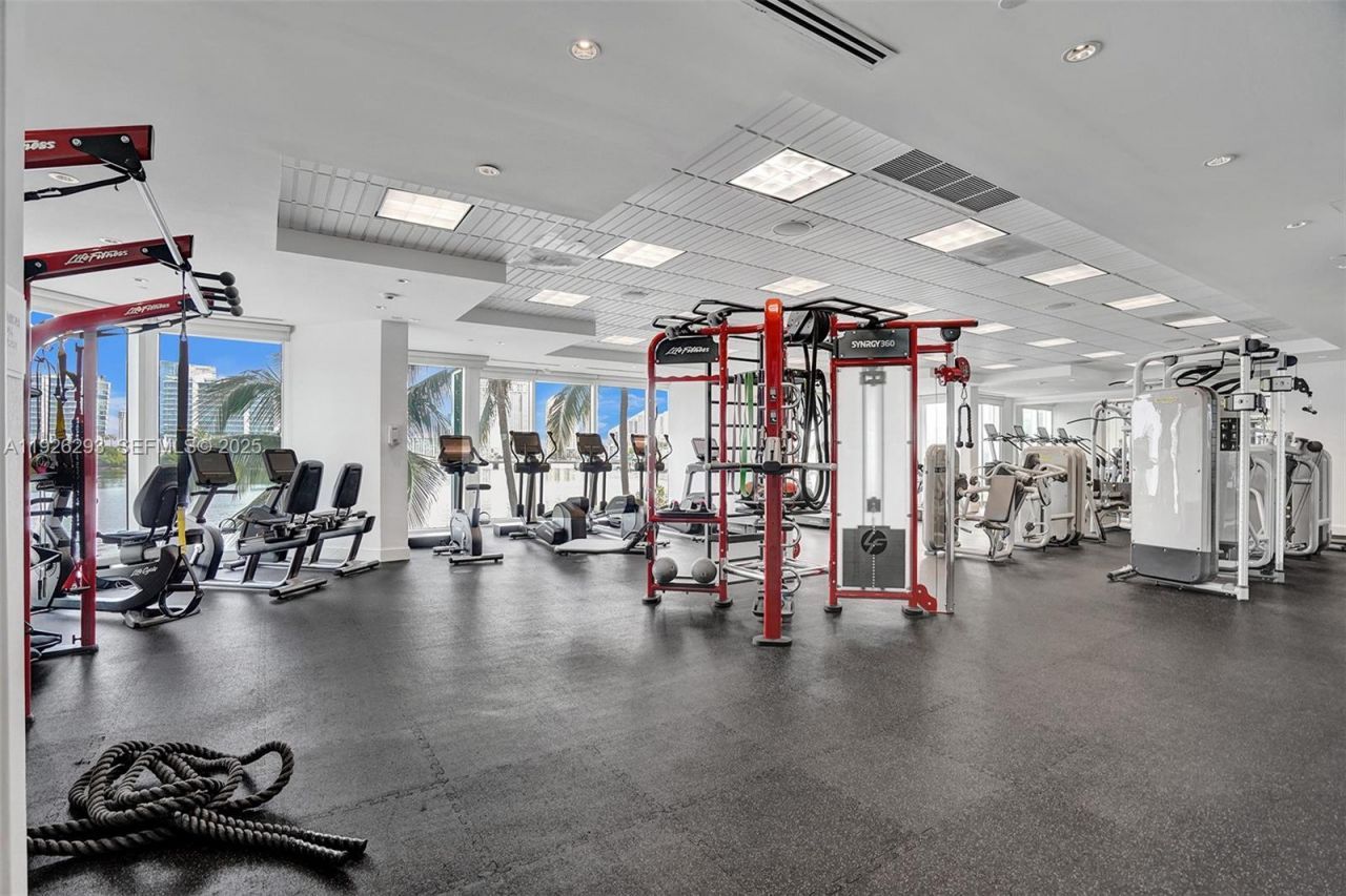 3201 NE 183rd St, Unit 704, Aventura, FL 33160 Photo