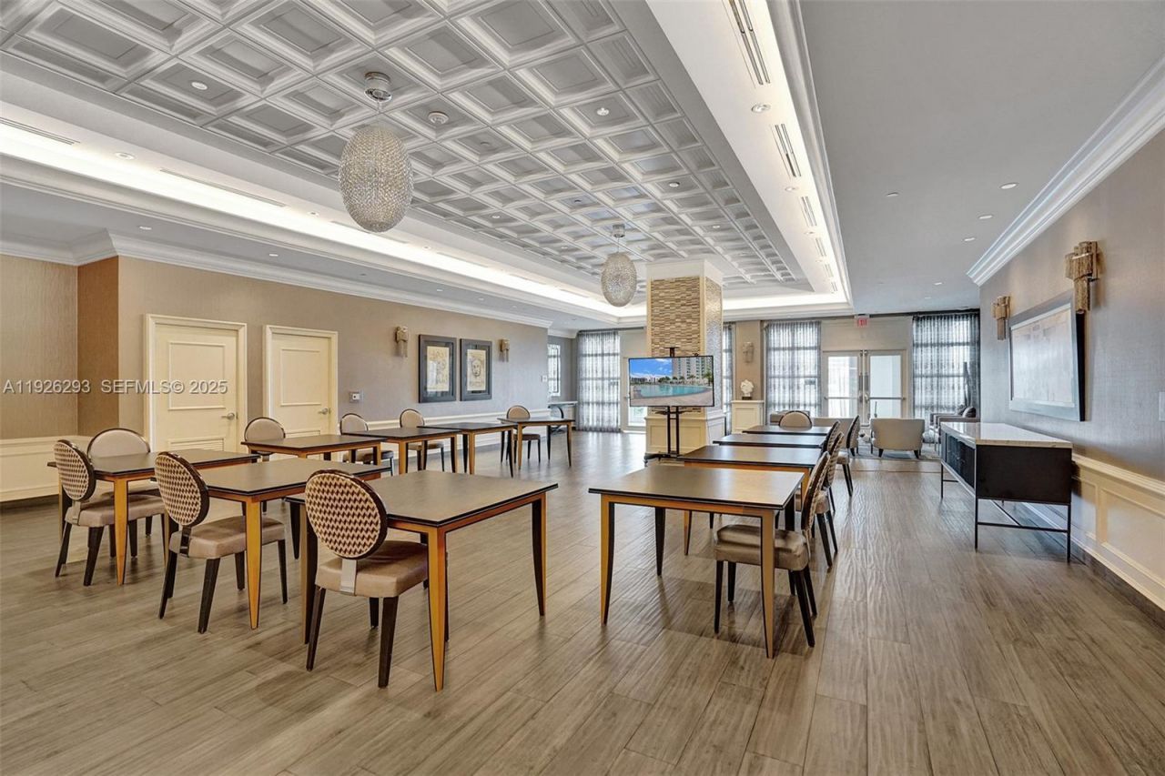 3201 NE 183rd St, Unit 704, Aventura, FL 33160 Photo