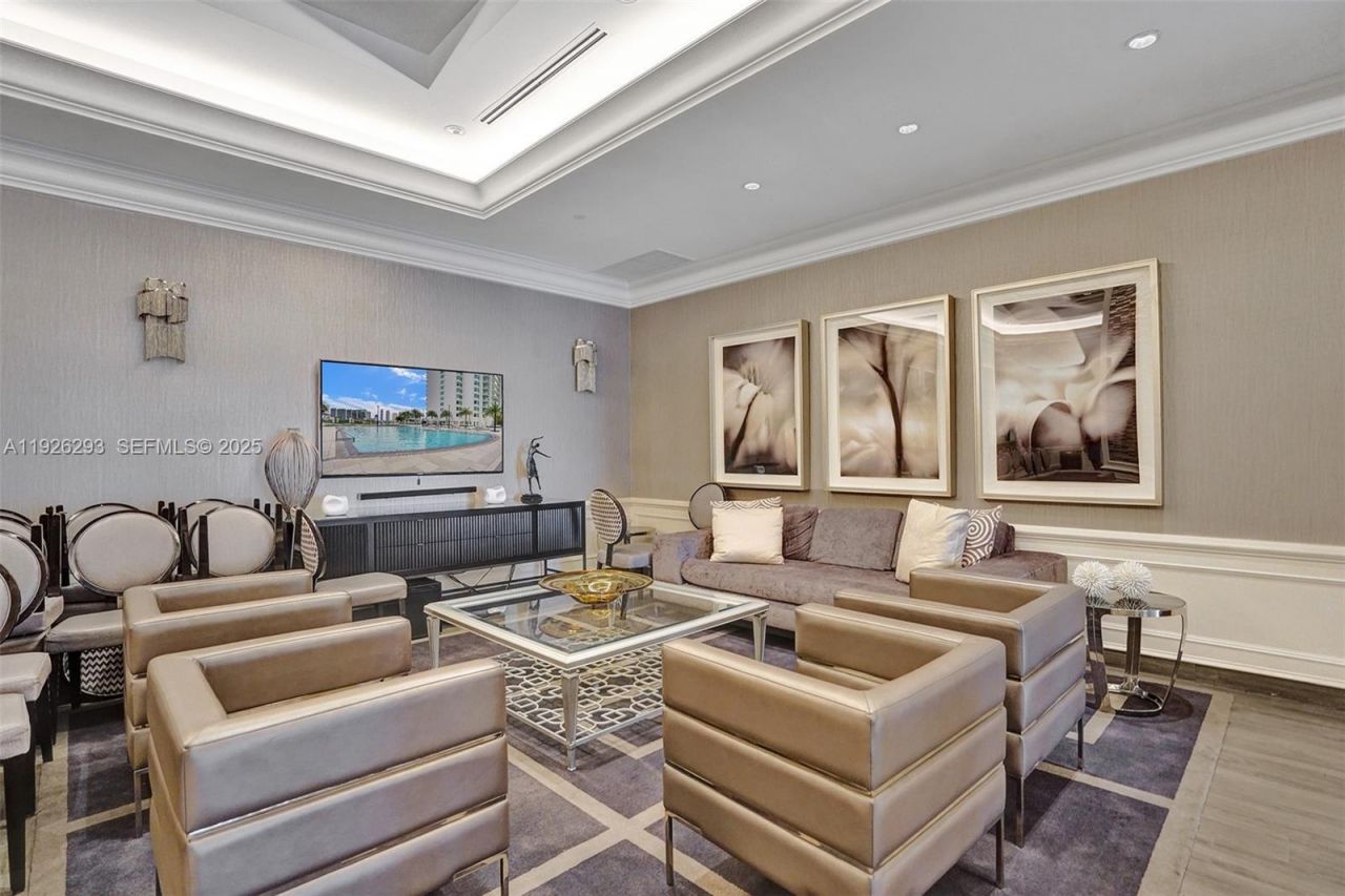 3201 NE 183rd St, Unit 704, Aventura, FL 33160 Photo