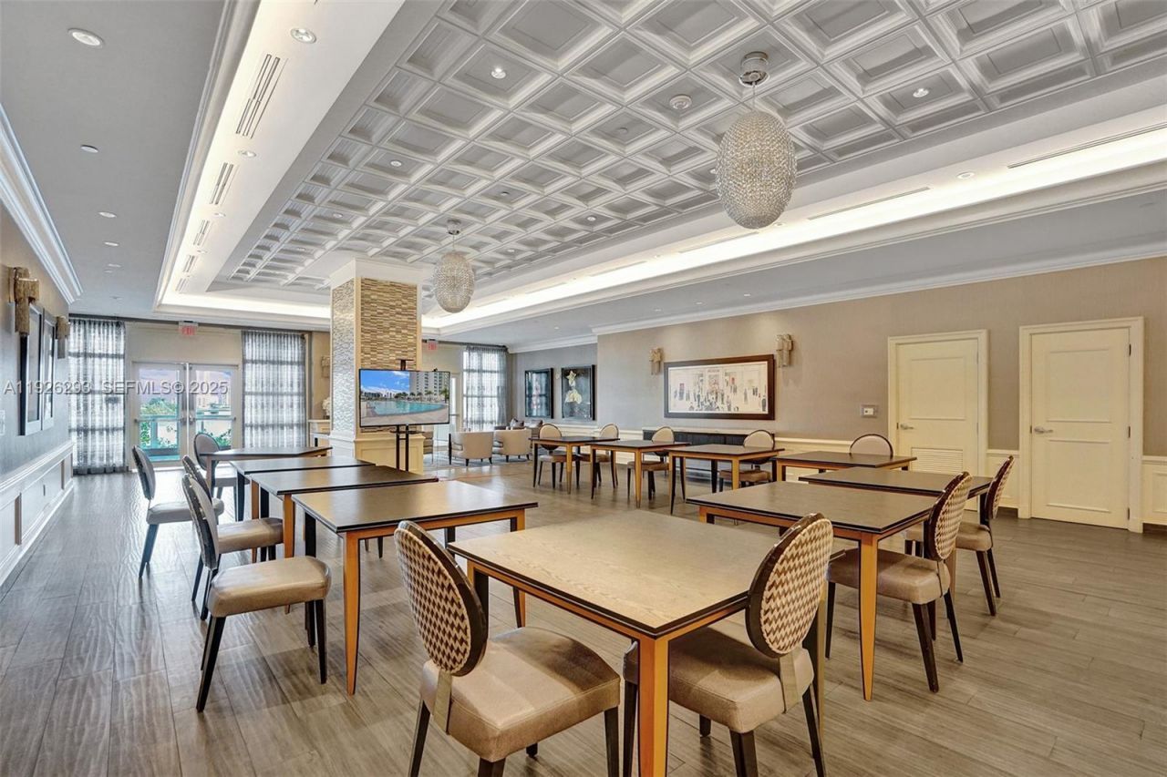 3201 NE 183rd St, Unit 704, Aventura, FL 33160 Photo