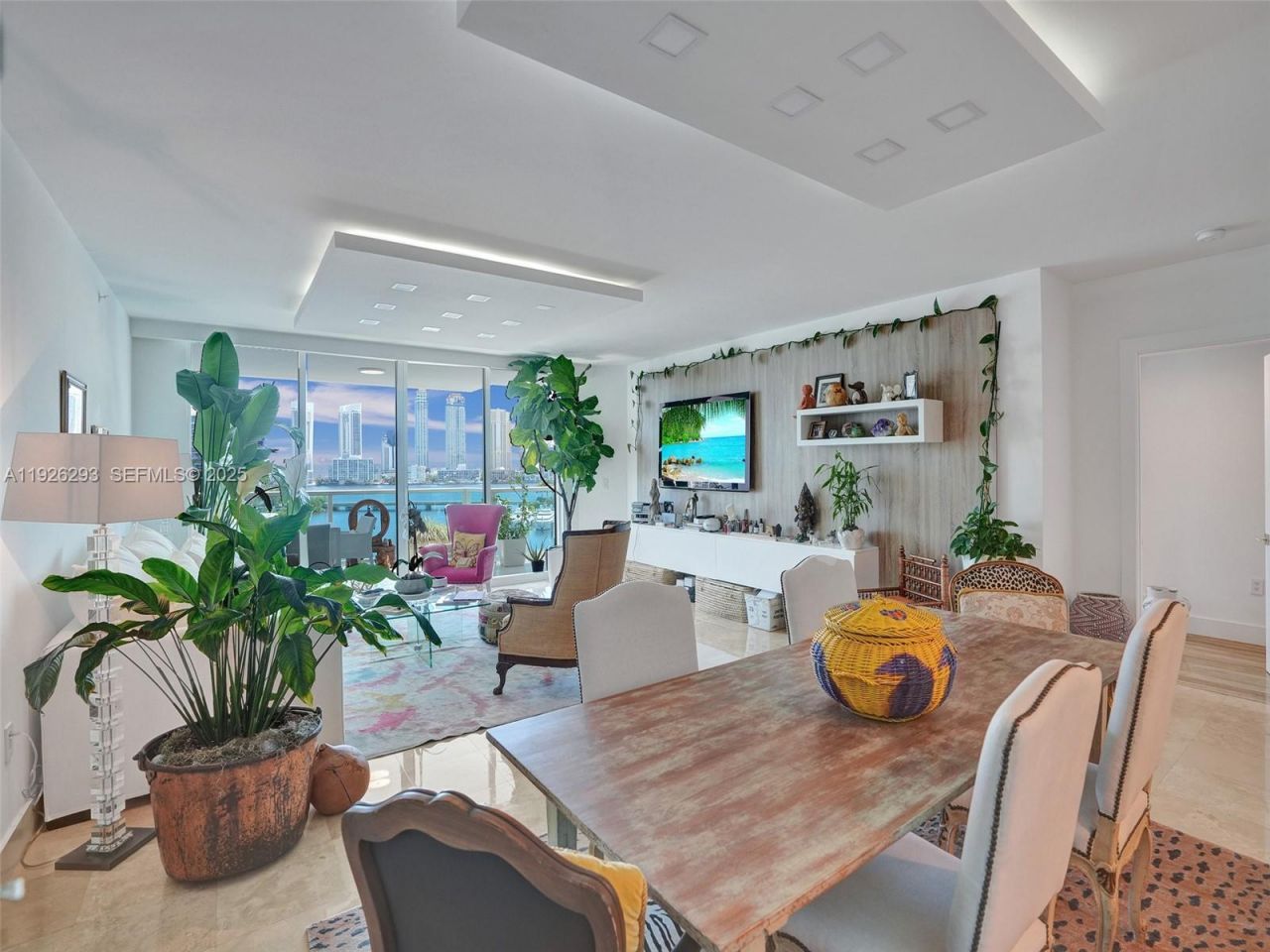 3201 NE 183rd St, Unit 704, Aventura, FL 33160 Photo