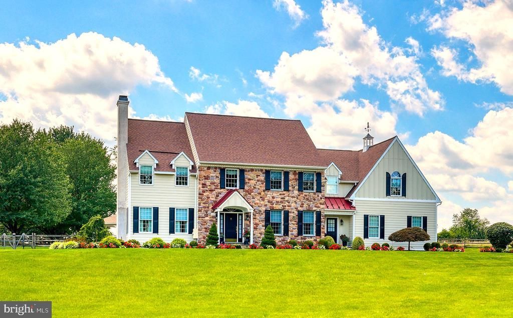 1100 Pineville Road, New Hope, PA 18938 Main Photo