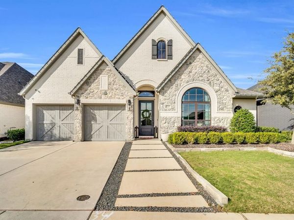 2221 Meridian Place, Midlothian, TX 76065