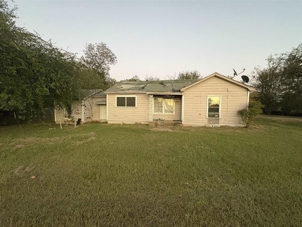 318 Terry St. , Pittsburg, TX 75686