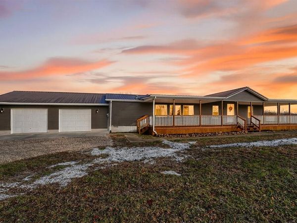 10614 Hayesville Road, Kingston, OH 45644