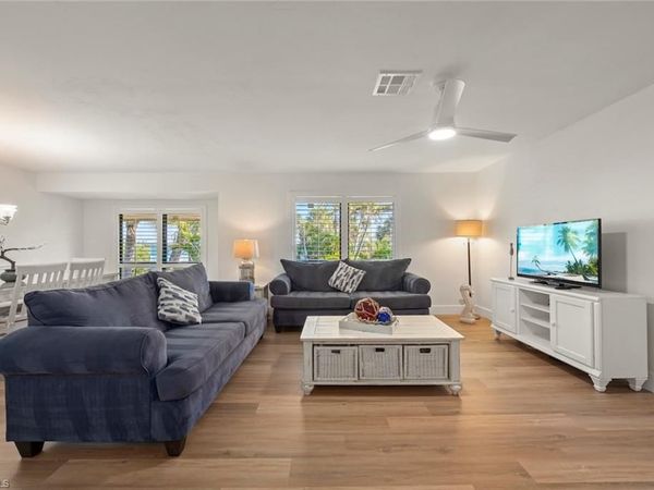 5117 Sea Bell RD, Unit D204, SANIBEL, FL 33957